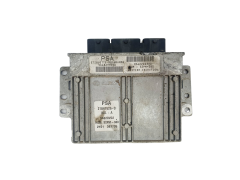 Controller PSA 9648293980 9642222380 Sagem 35890