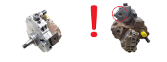 Injection Pump 0445010089 9651844380 Bosch 1.6 HDI TDCI PSA Ford 94