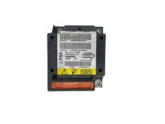 Controller 9648665580 PSA Temic