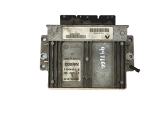 Controller 8200416289 8200278376 Renault Sagem 