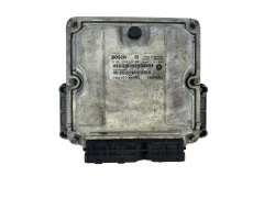 Controller P04727664AD 0281010814 Chrysler Bosch 53476