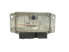 Controller PSA Toyota 89661-0H022 0261208702 Bosch 57510