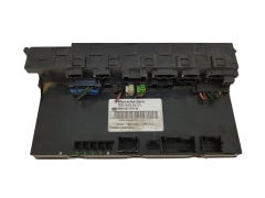 Controller 0035455201 5DK007974-40 Mercedes Hella