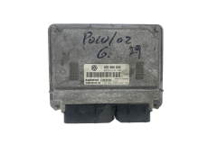 Controller 03E906033 5WP40163 04 VW Siemens 51851