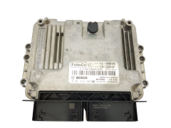 Controller 0261S12486 F1B1-12A650-AMB Ford Bosch 27862