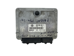 Controller 038906018P 0281001720 Volkswagen Bosch 52389