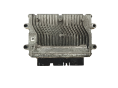 Controller 9664127180 21586048-9A PSA Valeo 23549