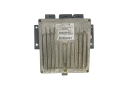 Controller 8200399038 8200513163 R0410B034A Renault Delphi 46816