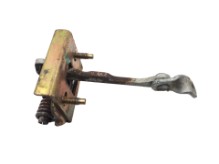 Door Limiter Right/Left Rear Peugeot 607 9181F5