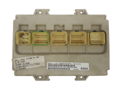 Controller Moduł Chrysler P04692248AA