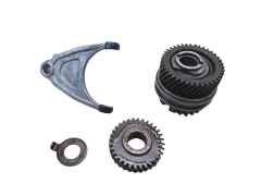 Gear 5 8200611299 8200607980 JB1985 1.2 Renault Kangoo
