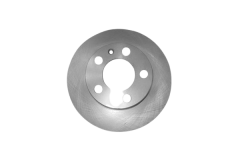 Brake Disc Front For VW Seat 321615301D 66150022801 Vika