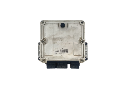 Controller 9644606180 0281010779 PSA Bosch 45394