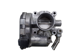 Air Throttle Body 22030-0Q020 0280750481 C1 107 Aygo Yaris 1.0 1033