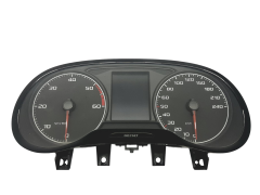 Speedometer/Instrument Cluster Seat Ibiza 6P0920731A A2C94602600 57328