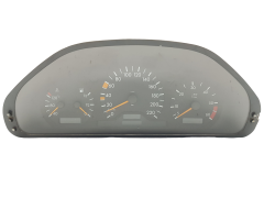 Speedometer/Instrument Cluster Mercedes W202 2025402148 110008828042 25341