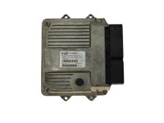 Controller Fiat 55186608 MJD6JF.P3 71600.004.02 Magneti Marelli 16709