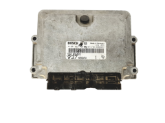 Controller 55189421 0281011488 Alfa Romeo Bosch 20975