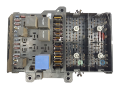 Fuse Box Chrysler P04707785AB