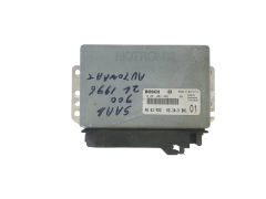 Controller 0261204399 4661922 Saab Bosch 