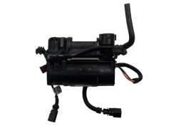 Suspension System Pump Audi A8 4E0616005G 15.1550-0041.2 ATE