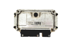 Controller PSA 0261206606 9638765980id06  26FM0828 Bosch 26502