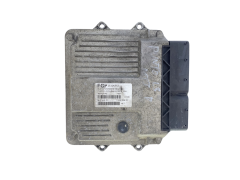 Controller Fiat 55186608 MJD6JF.P3 71600.004.02 Magneti Marelli 60828