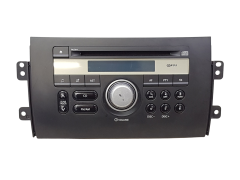 Cd Radio Player Suzuki Fiat 39101-79J0 CQ-MX0571G PACR04 1215