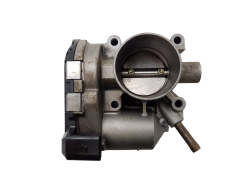 Air Throttle Body 030133062A 0280750049 Bosch VWAG 1226