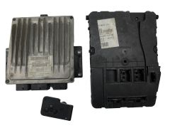 Starter Kit Renault Megane 2 8200414354 8200351181 1,5 DCI