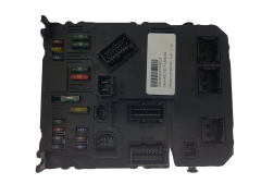 Controller BSI E02-00 9650584680 S118085220B PSA Siemens 1887