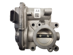 Air Throttle Body Renault 161206038R H8201171233 0.9 1.2 TCE 1237