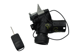 Ignition Switch Mercedes-Benz A W168 267102334 1638