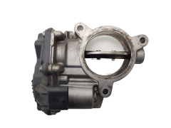 Air Throttle Body Mercedes-Benz A6540900070 DK0045