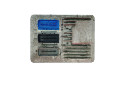 Controller 12681318 811839393 12669908 Opel GM 44181