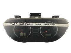 Speedometer/Instrument Cluster Ford Fusion Fiesta 4S6F-10849-EA 53325