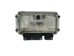 Controller PSA 0261206606 9638765980id10 26FM0882 Bosch 51937