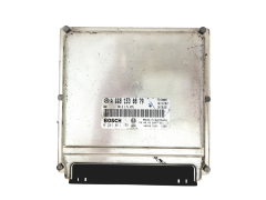 Controller Mercedes A6681530879 0281011151 Bosch 30294