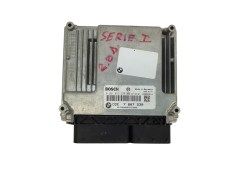Controller DDE 7807530 0281013536 BMW Bosch 16323