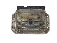 Controller 21584029-7A 8200283924 8200242405 Renault Sagem 3557
