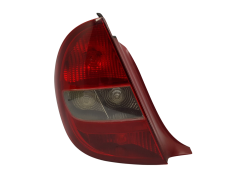 Lamp Left Rear 6350N8 9632646780 Citroen C5 Hatchback Valeo 13093