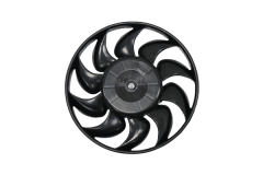 Radiator Fan For VW T4 701959455J 99590016101 Vika