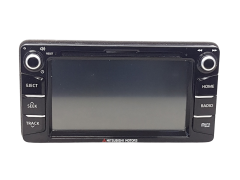 Navigation GPS Mitsubishi ASX MZ360485EX