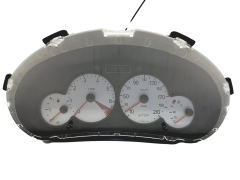 Speedometer/Instrument Cluster Peugeot 206 9655976380 49398
