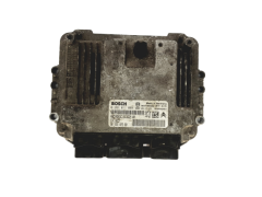 Controller PSA 0281011089 9653202580 Bosch 18552