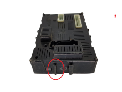 Controller BCM L2N Nissan 284B2AX620 21676270-2A 18512