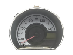 Speedometer/Instrument Cluster Aygo 107 C1 83800-0H011-A Toyota PSA 56369