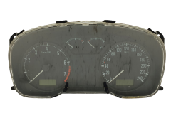Speedometer/Instrument Cluster Skoda Octavia 1U1919034C 110008928003 VDO