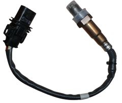 Lambda Probe Original Citroen Peugeot C4 C5 DS 208 308 Berlingo 1.6 HDI  1618NE