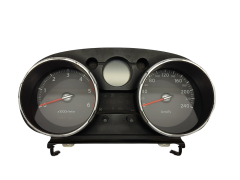 Speedometer/Instrument Cluster Nissan Qashqai JD51A 1840
